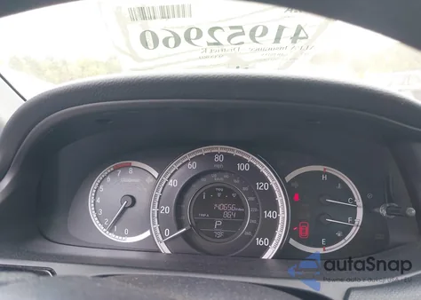 2017 Honda Accord Lx from USA, damaged, VIN 1HGCR2F32HA219792